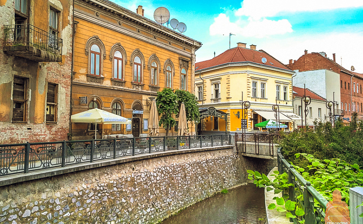 Мишкольц - Изображение 0