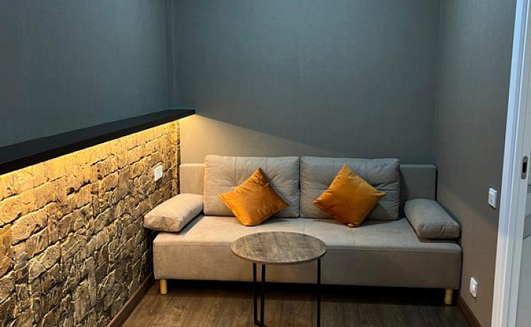 мини отель “TALI”, Сухум - Изображение 13