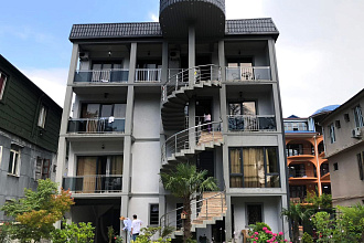 Отель SWEET HOUSE, Кобулети