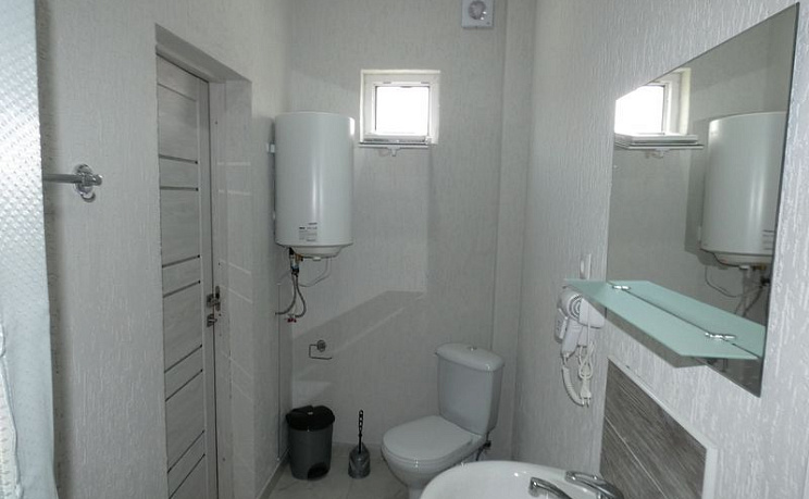 Мини отель ASN, Сухум - Изображение 23