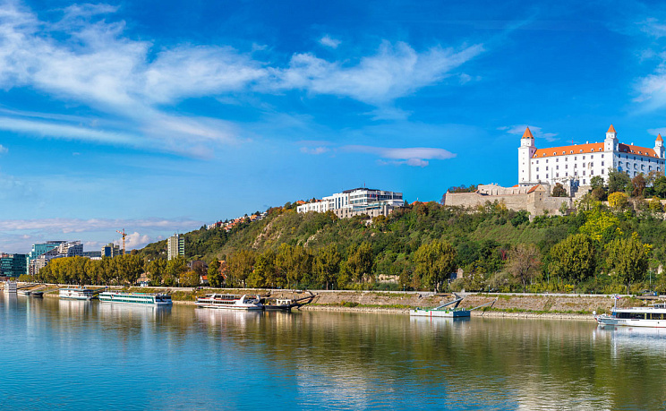 Словакия - Изображение 3