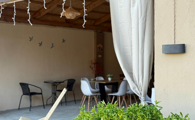 Villa Bella, Гудаута - Изображение 27
