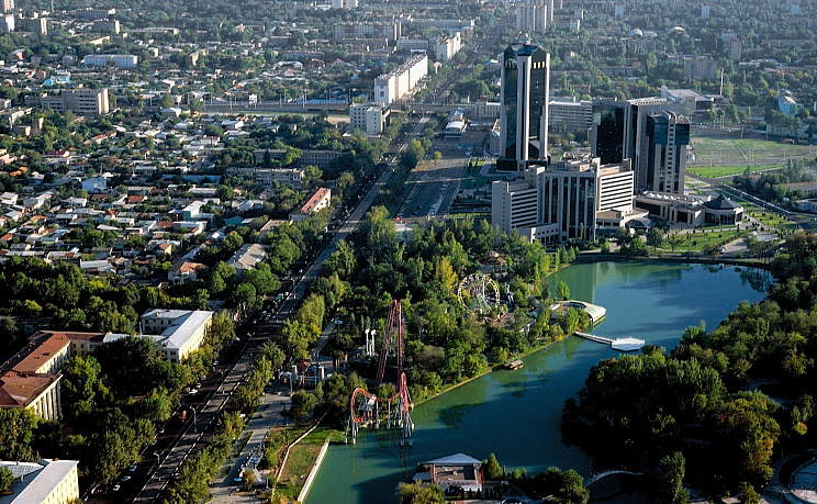 Ташкент - Изображение 0