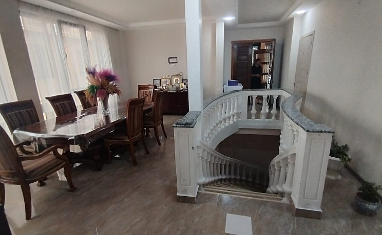 Отель SWEET HOUSE, Кобулети - Изображение 37