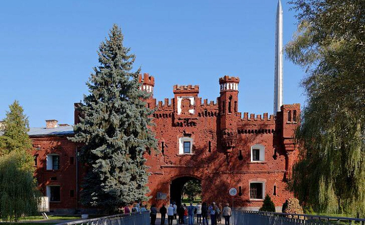 Брест - Изображение 2