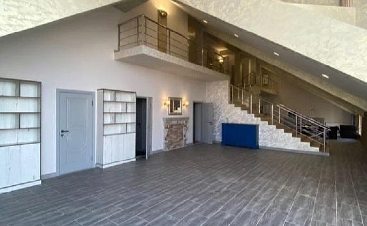 Отель Весна - Изображение 3