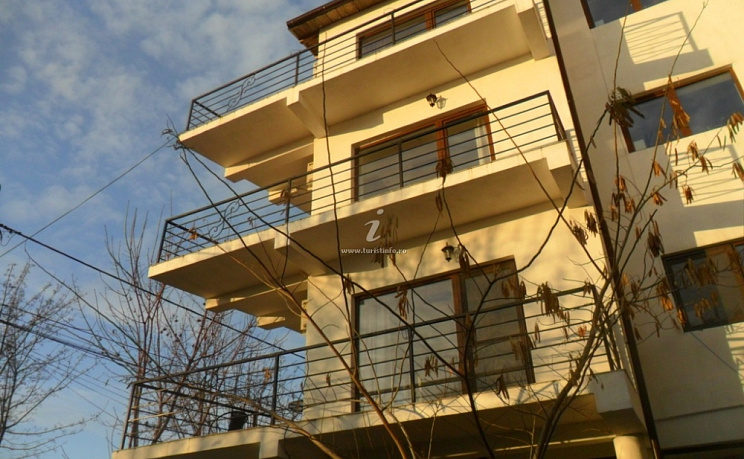 Вилла Магдалена 3*, Эфорие-Суд - Изображение 0