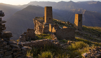 Гоор и Кахиб