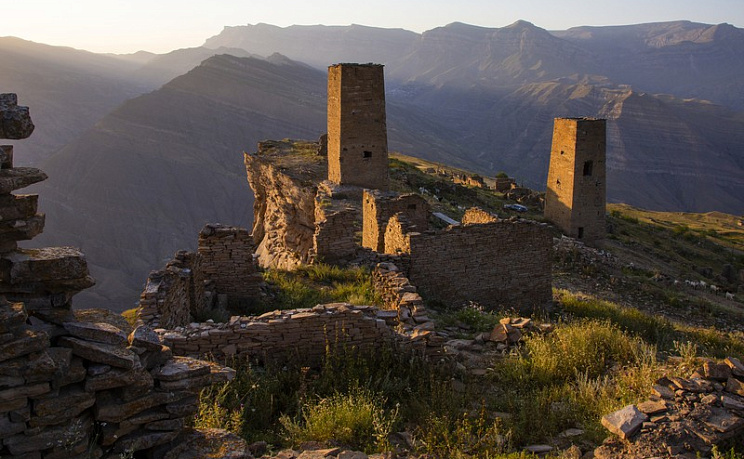 Гоор и Кахиб - Изображение 0