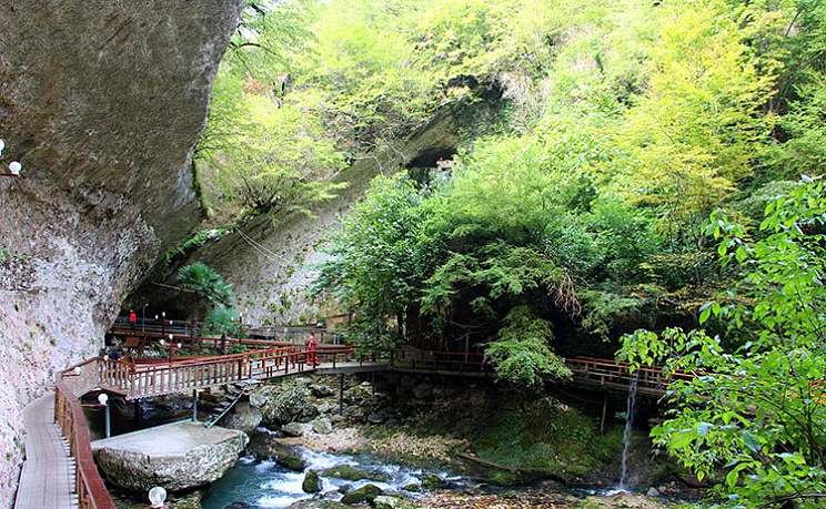 Черниговка и Кындыг - Изображение 2