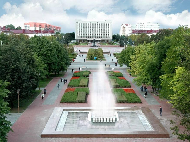 Бобруйск - Изображение 