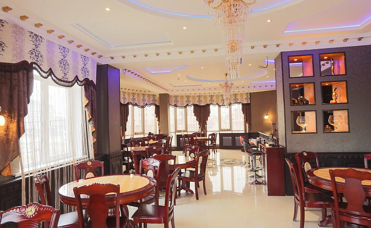 Отель "Капитал" - Изображение 5