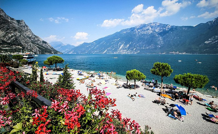 Лимоне-суль Гарда - Изображение 2