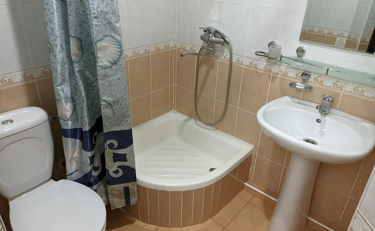 Отель Олд Хива, Хива - Изображение 3