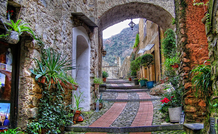 Дольчеаква - Изображение 2