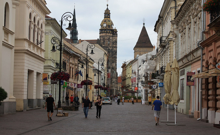 Кошице - Изображение 3