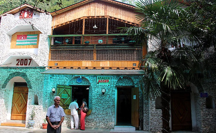 Черниговка и Кындыг - Изображение 3