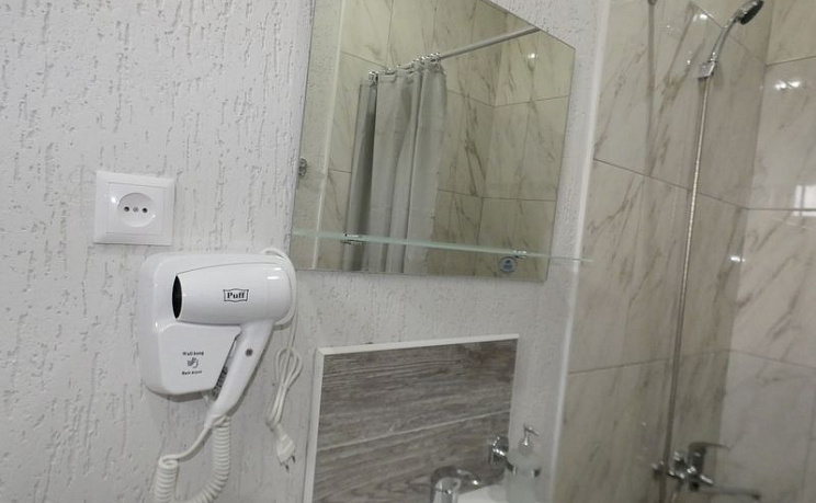 Мини отель ASN, Сухум - Изображение 22