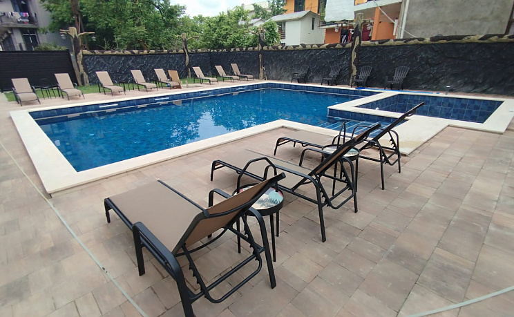 Отель SWEET HOUSE, Кобулети - Изображение 7