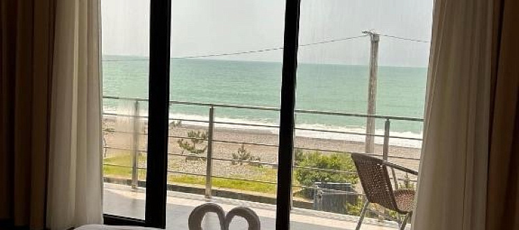 Автобусный тур в Грузию - Отель  «ILIA» в Кобулети - Изображение 3