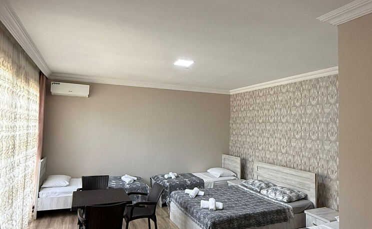 Отель SWEET HOUSE, Кобулети - Изображение 31