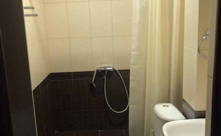 Отель RICH, Гагра - Изображение 15