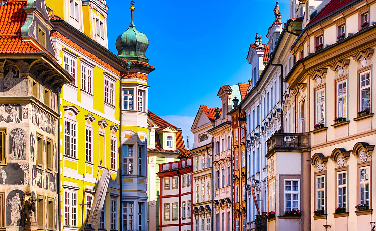 Чехия - Изображение 2