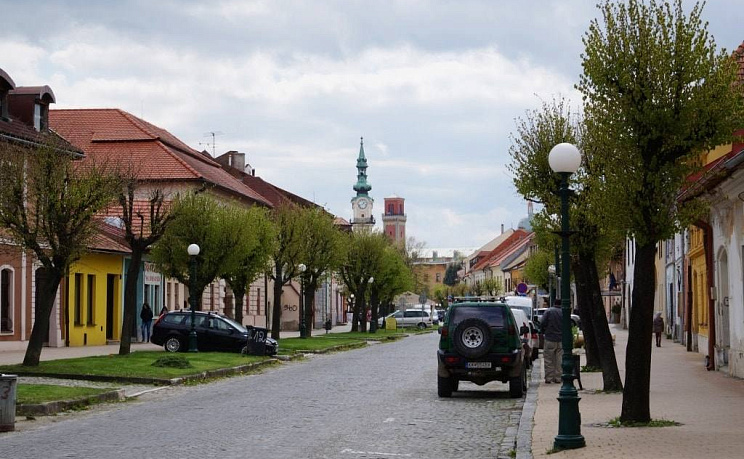 Кежмарок - Изображение 3