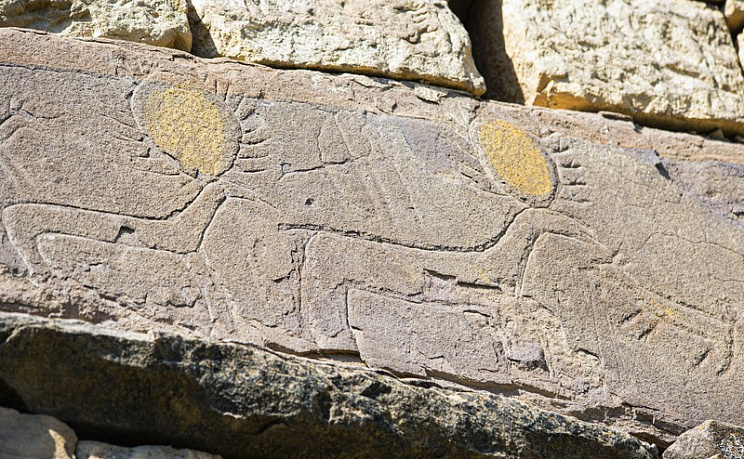 Гоор и Кахиб - Изображение 4