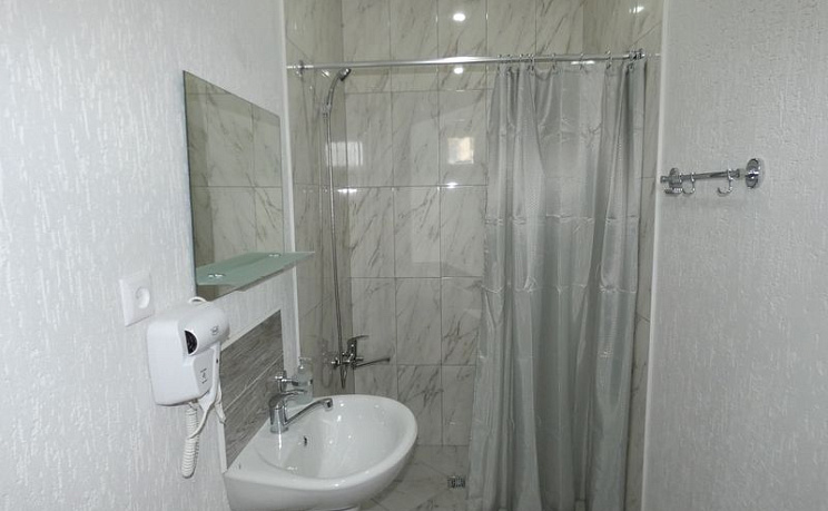 Мини отель ASN, Сухум - Изображение 24