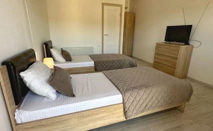 мини отель “TALI”, Сухум - Изображение 7