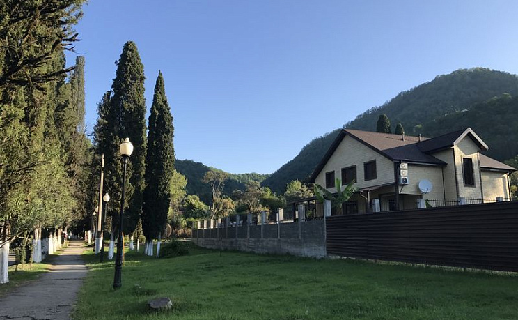 Гостевой дом РИВЬЕРА, Новый Афон - Изображение 2