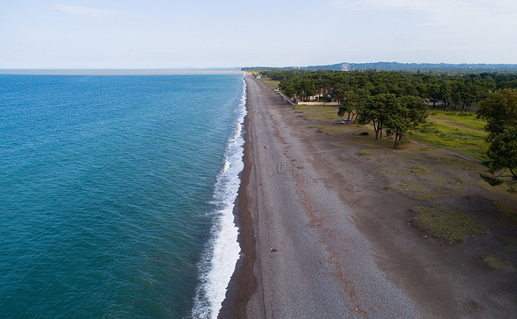 Кобулети - Изображение 2