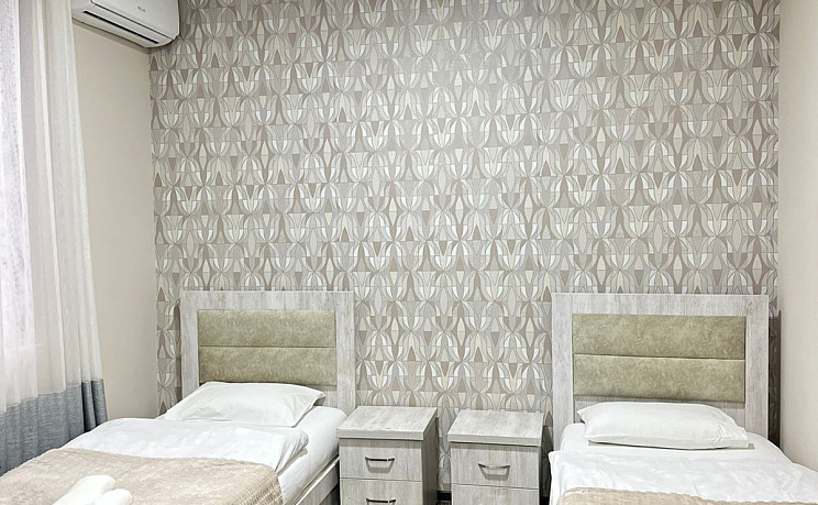 Отель SWEET HOUSE, Кобулети - Изображение 16