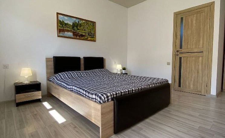 мини отель “TALI”, Сухум - Изображение 5