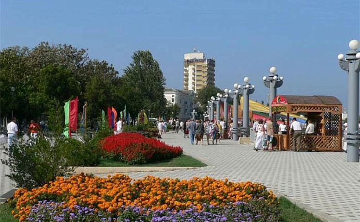 Анапа - Изображение 2