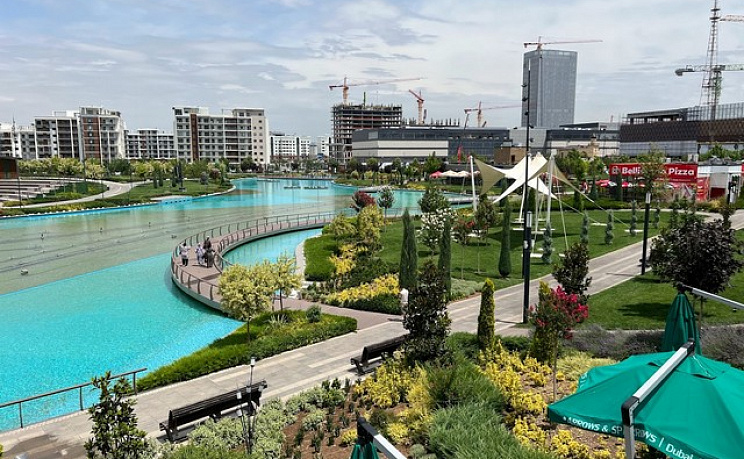 Ташкент - Изображение 2