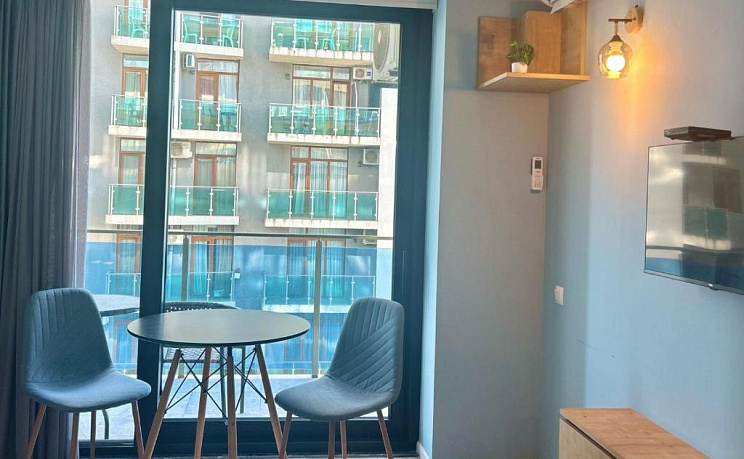 AQUA BATUMI HOTEL & APARTMENTS 4* - Изображение 7