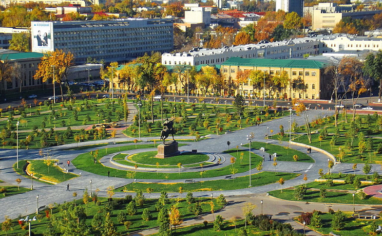 Ташкент - Изображение 5