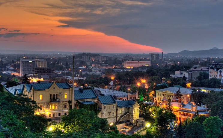 Пятигорск - Изображение 1