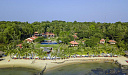 Phu Quoc Eco Beach Resort 3*