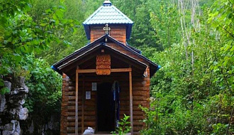 Каман, Илор и Дранда