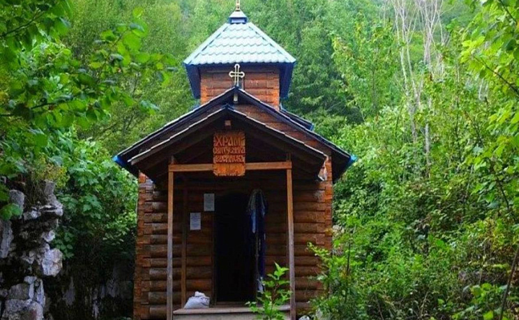 Каман, Илор и Дранда - Изображение 0