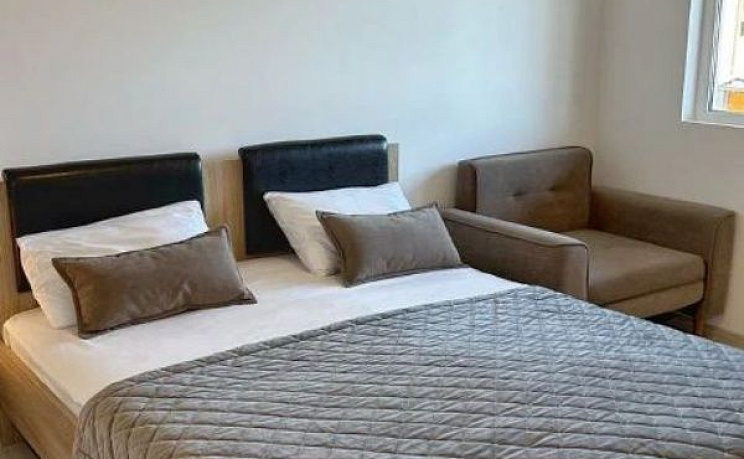 мини отель “TALI”, Сухум - Изображение 4