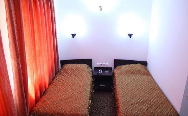 Отель Олд Хива, Хива - Изображение 1