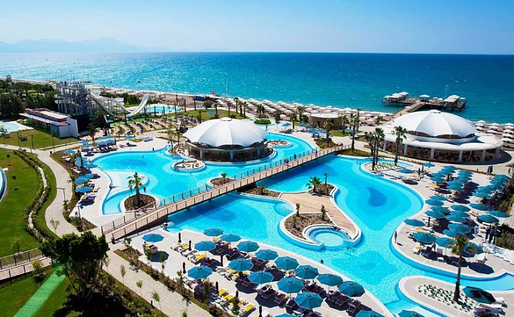 Турция - Изображение 0