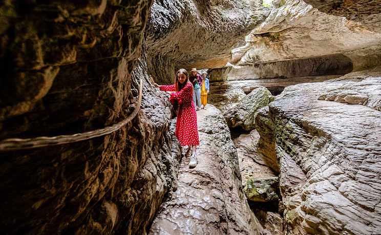 Гуниб - Изображение 2