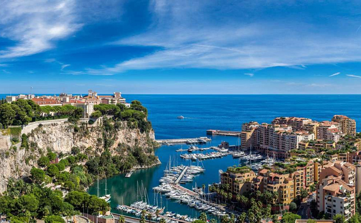 Монако - Изображение 1