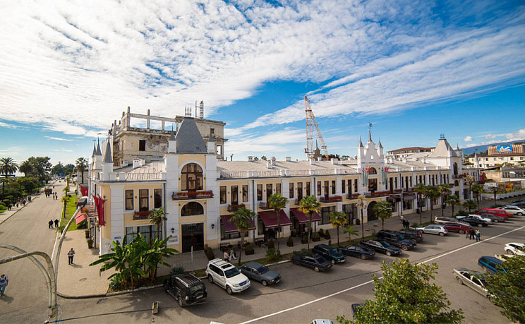 Сухум - Изображение 2