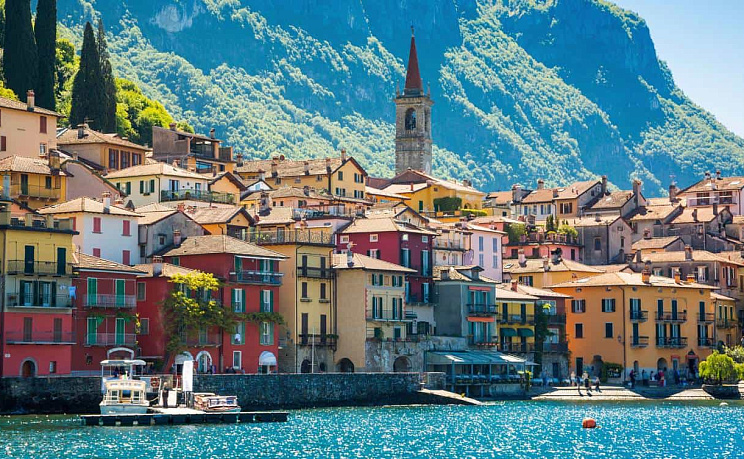 Италия - Изображение 3